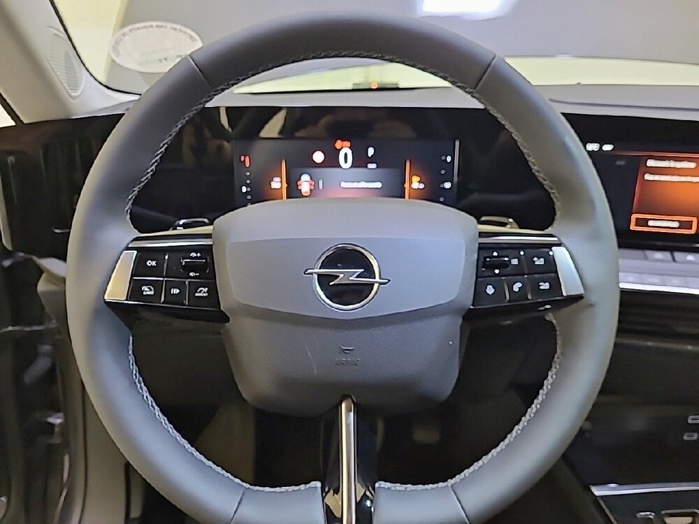 Occasion OPEL Astra Astra 1.2 Turbo 130 ch BVA8