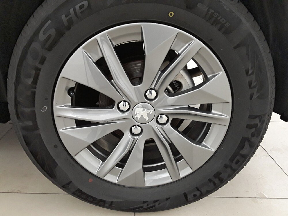 Occasion PEUGEOT 2008 2008 PureTech 130 S&S BVM6 - Active