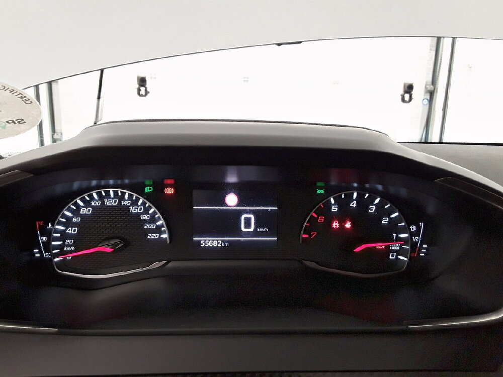 Occasion PEUGEOT 2008 2008 PureTech 130 S&S BVM6 - Active