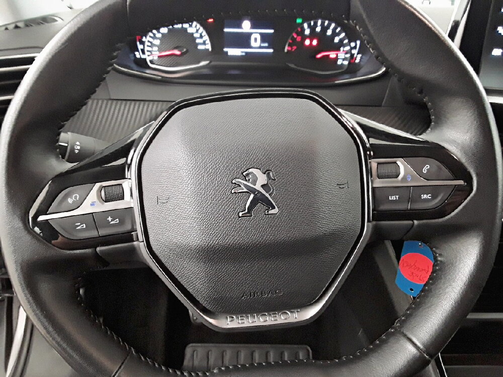 Occasion PEUGEOT 2008 2008 PureTech 130 S&S BVM6 - Active