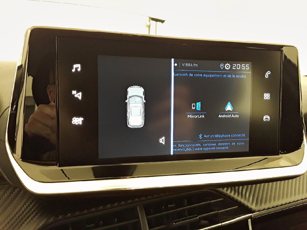 Occasion PEUGEOT 2008 2008 PureTech 130 S&S BVM6 - Active