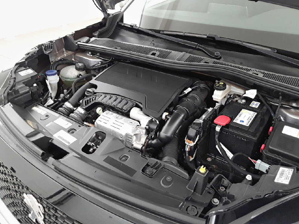 Occasion PEUGEOT 2008 2008 PureTech 130 S&S BVM6 - Active