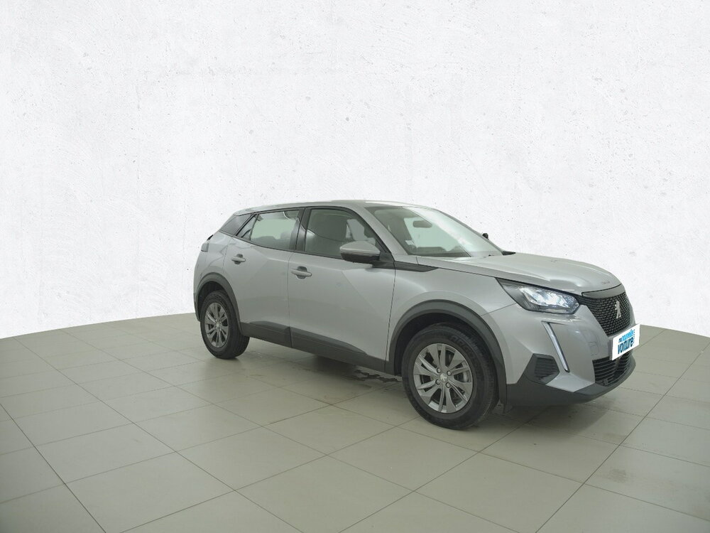 Occasion PEUGEOT 2008 2008 PureTech 130 S&S BVM6 - Active