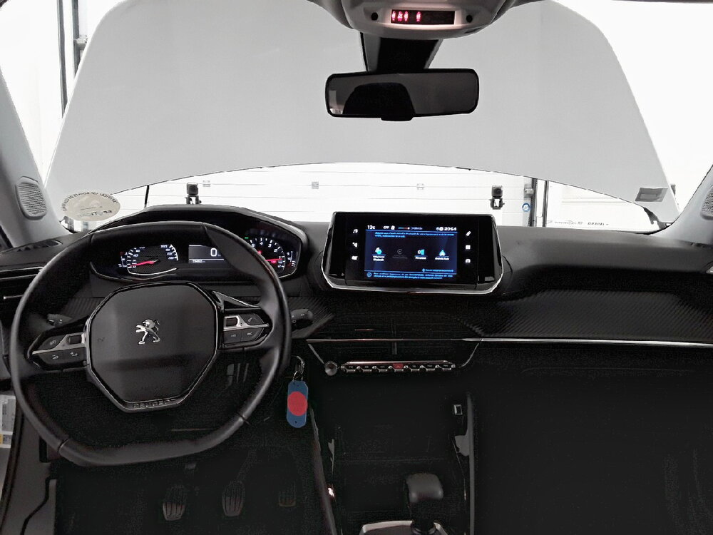 Occasion PEUGEOT 2008 2008 PureTech 130 S&S BVM6 - Active