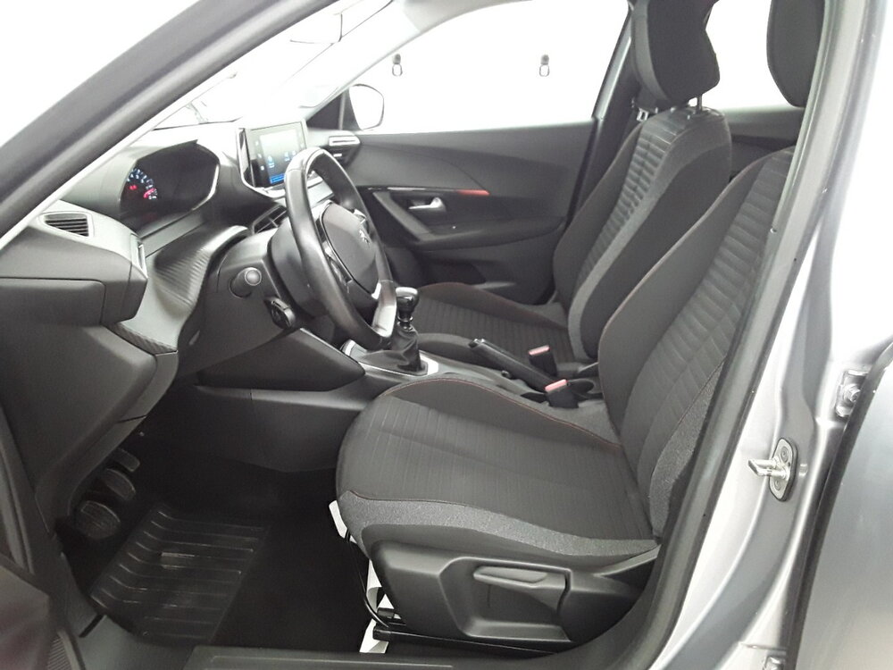 Occasion PEUGEOT 2008 2008 PureTech 130 S&S BVM6 - Active