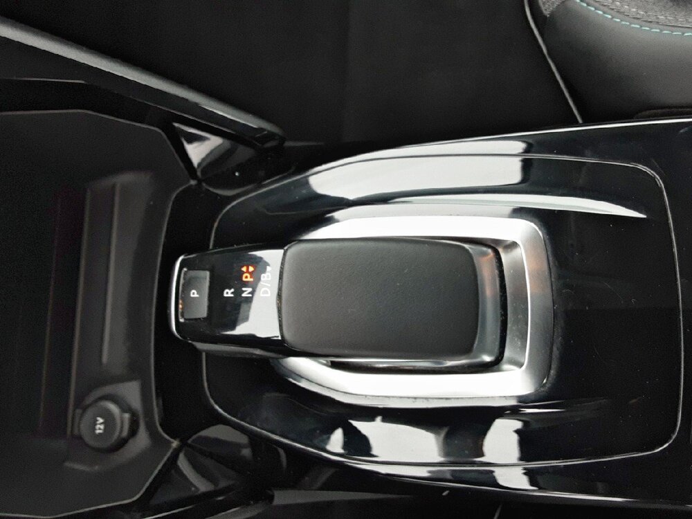 Occasion PEUGEOT 208 208 Electrique 50 kWh 136ch - Allure