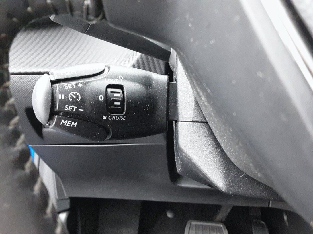 Occasion PEUGEOT 208 208 Electrique 50 kWh 136ch - Allure