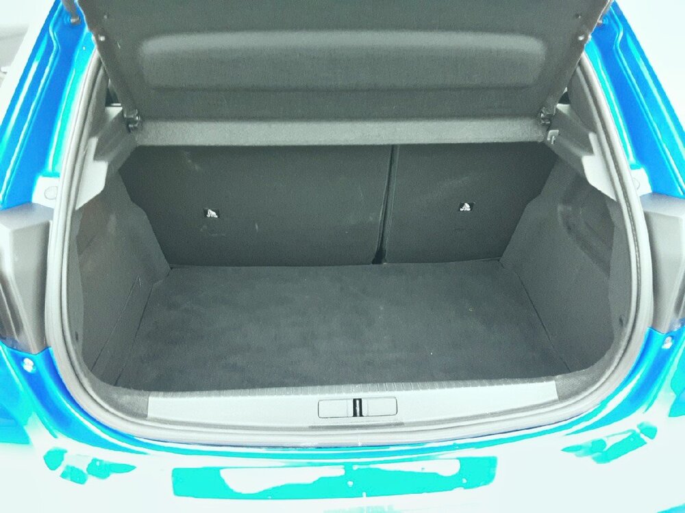 Occasion PEUGEOT 208 208 Electrique 50 kWh 136ch - Allure