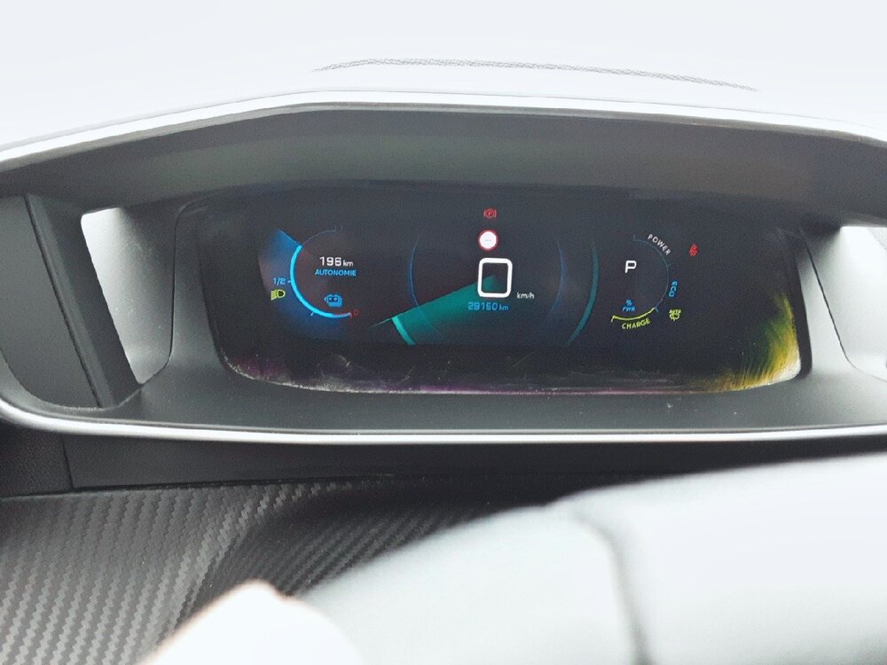 Occasion PEUGEOT 208 208 Electrique 50 kWh 136ch - Allure