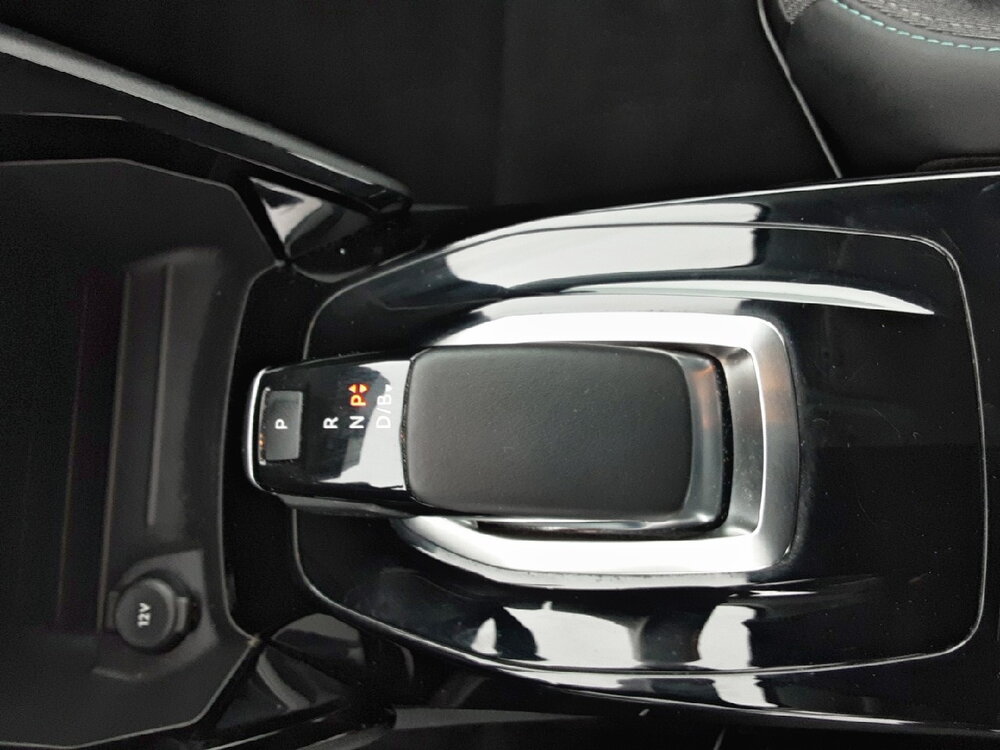 Occasion PEUGEOT 208 208 Electrique 50 kWh 136ch - Allure