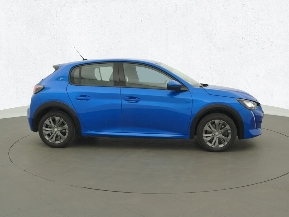 Occasion PEUGEOT 208 208 Electrique 50 kWh 136ch - Allure
