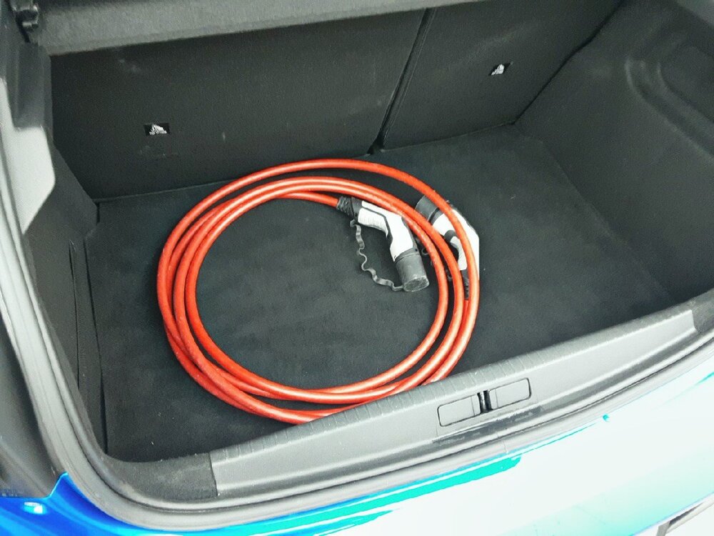 Occasion PEUGEOT 208 208 Electrique 50 kWh 136ch - Allure