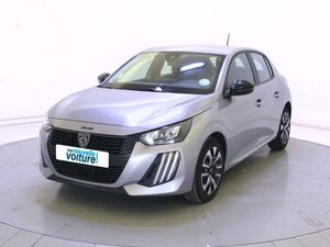 Occasion PEUGEOT 208 208 PureTech 100 S&S BVM6 - Active
