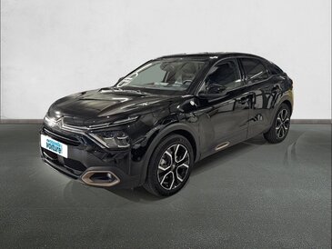 Occasion CITROEN C4 e-C4 136 ch Automatique