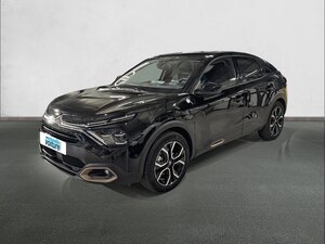 Occasion CITROEN C4 e-C4 136 ch Automatique - C-Series