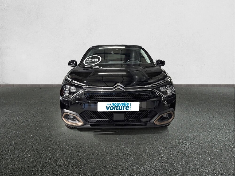 Occasion CITROEN C4 e-C4 136 ch Automatique