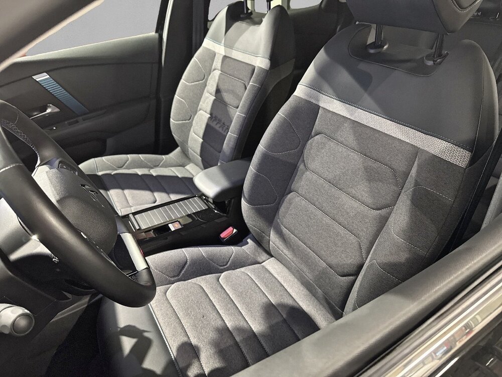 Occasion CITROEN C4 e-C4 136 ch Automatique