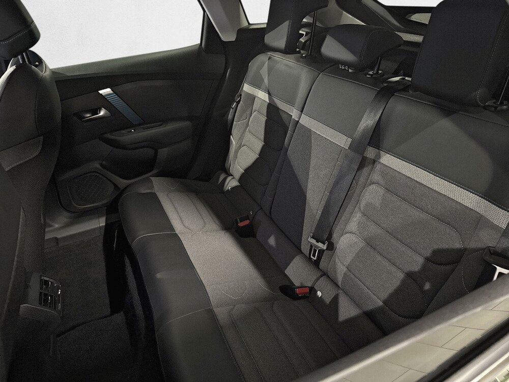 Occasion CITROEN C4 e-C4 136 ch Automatique