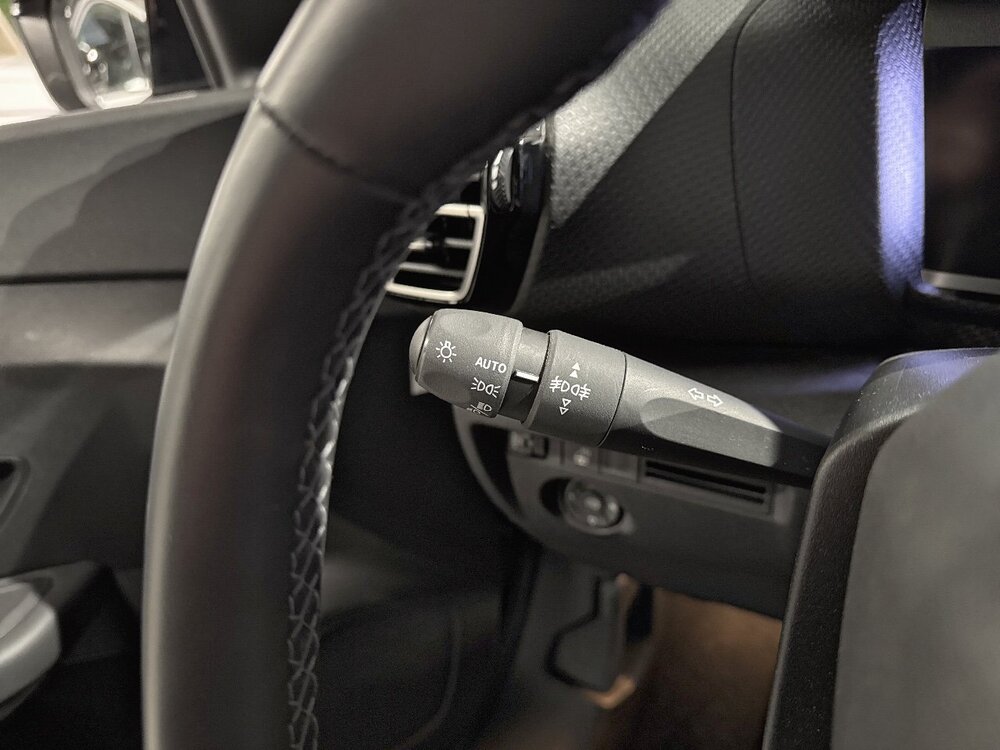 Occasion CITROEN C4 e-C4 136 ch Automatique