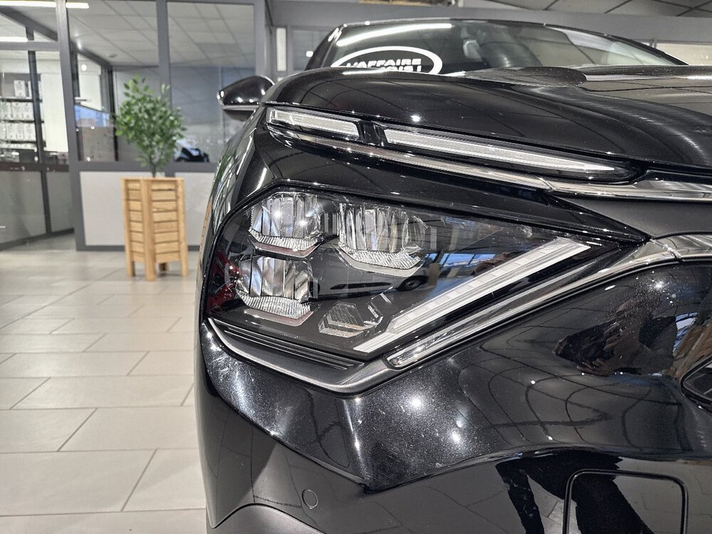 Occasion CITROEN C4 e-C4 136 ch Automatique