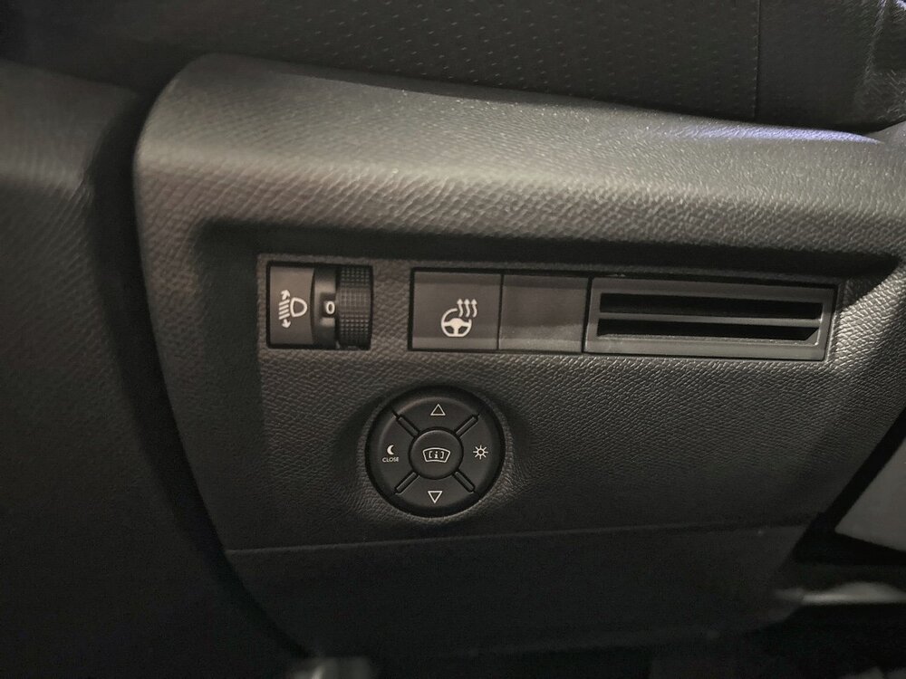 Occasion CITROEN C4 e-C4 136 ch Automatique