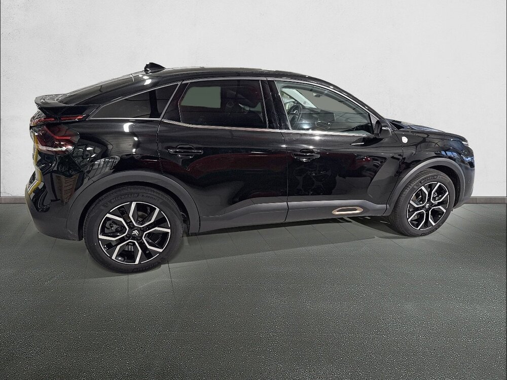 Occasion CITROEN C4 e-C4 136 ch Automatique