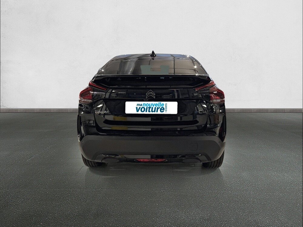 Occasion CITROEN C4 e-C4 136 ch Automatique
