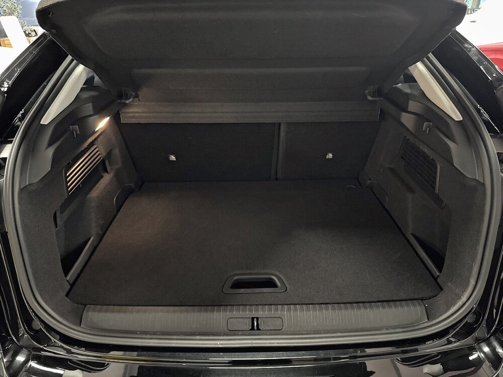 Occasion CITROEN C4 e-C4 136 ch Automatique