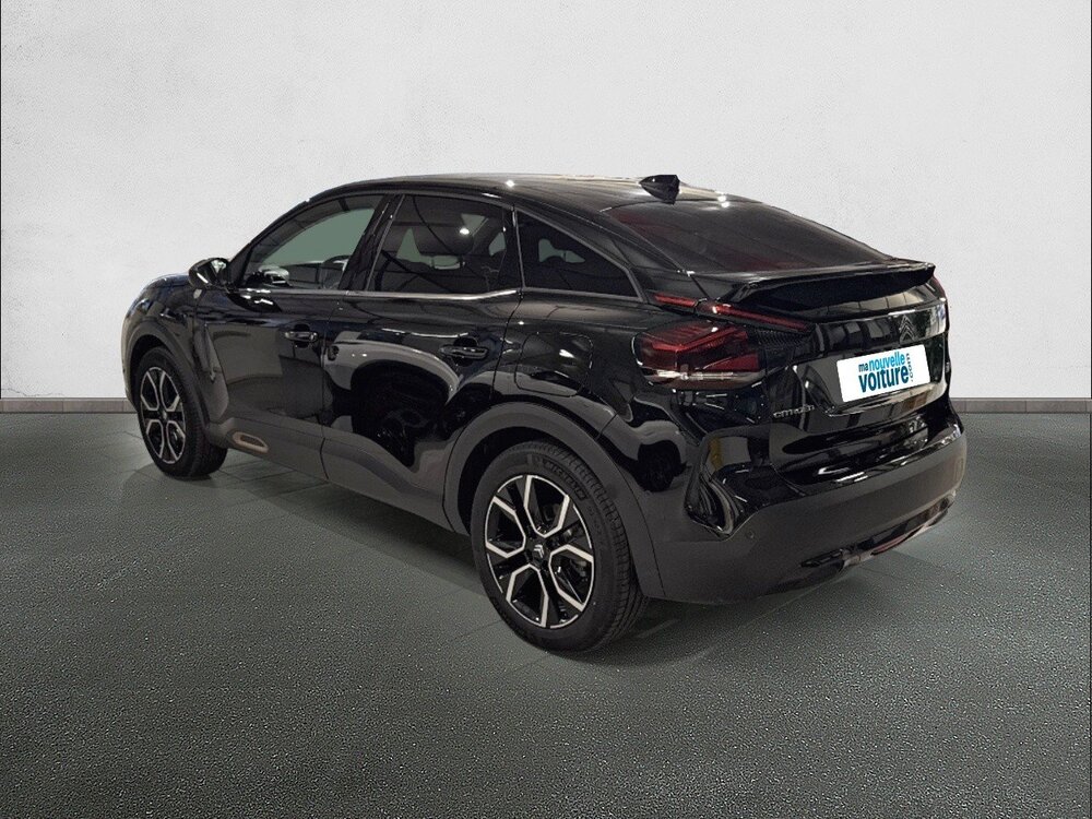 Occasion CITROEN C4 e-C4 136 ch Automatique