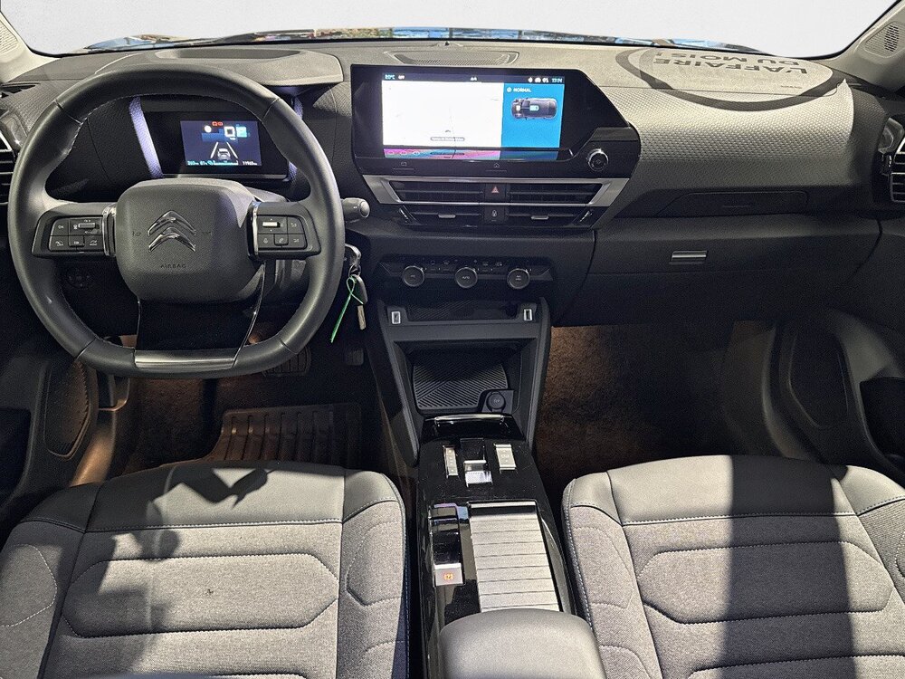 Occasion CITROEN C4 e-C4 136 ch Automatique