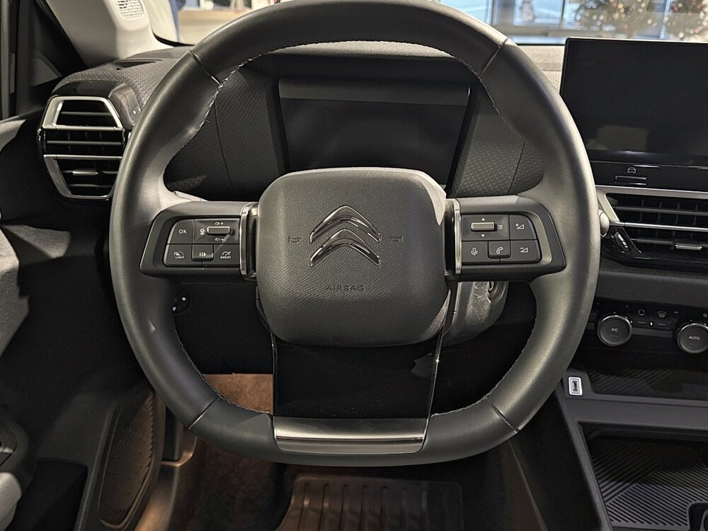 Occasion CITROEN C4 e-C4 136 ch Automatique