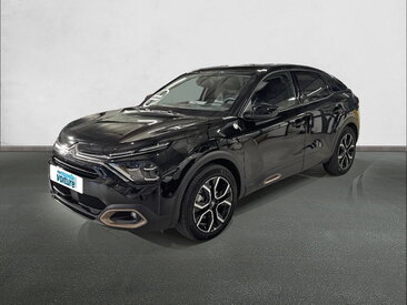 Occasion CITROEN C4 e-C4 136 ch Automatique - C-Series