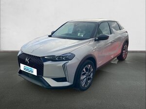 Occasion DS DS3 DS 3 PureTech 130 EAT8 - Esprit de Voyage