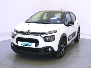 Occasion CITROEN C3 C3 PureTech 83 ch BVM5