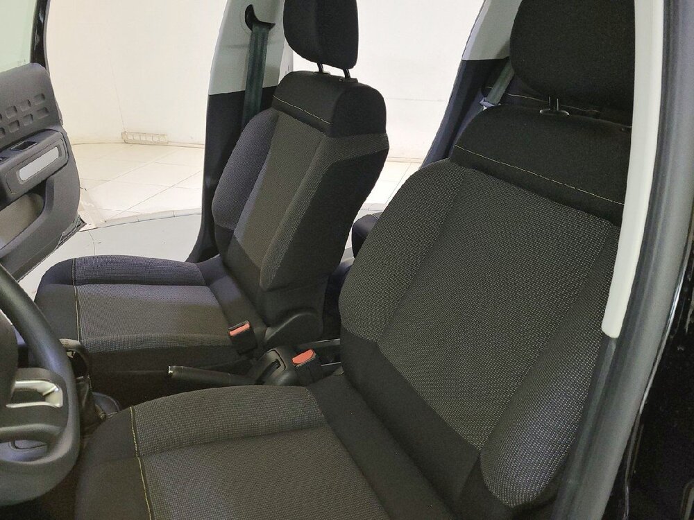 Occasion CITROEN C3 C3 PureTech 83 ch BVM5 - Plus