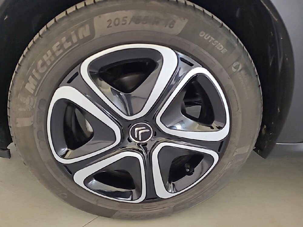 Occasion CITROEN C3 C3 PureTech 83 ch BVM5 - Plus