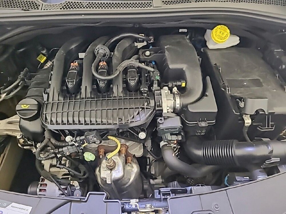 Occasion CITROEN C3 C3 PureTech 83 ch BVM5 - Plus