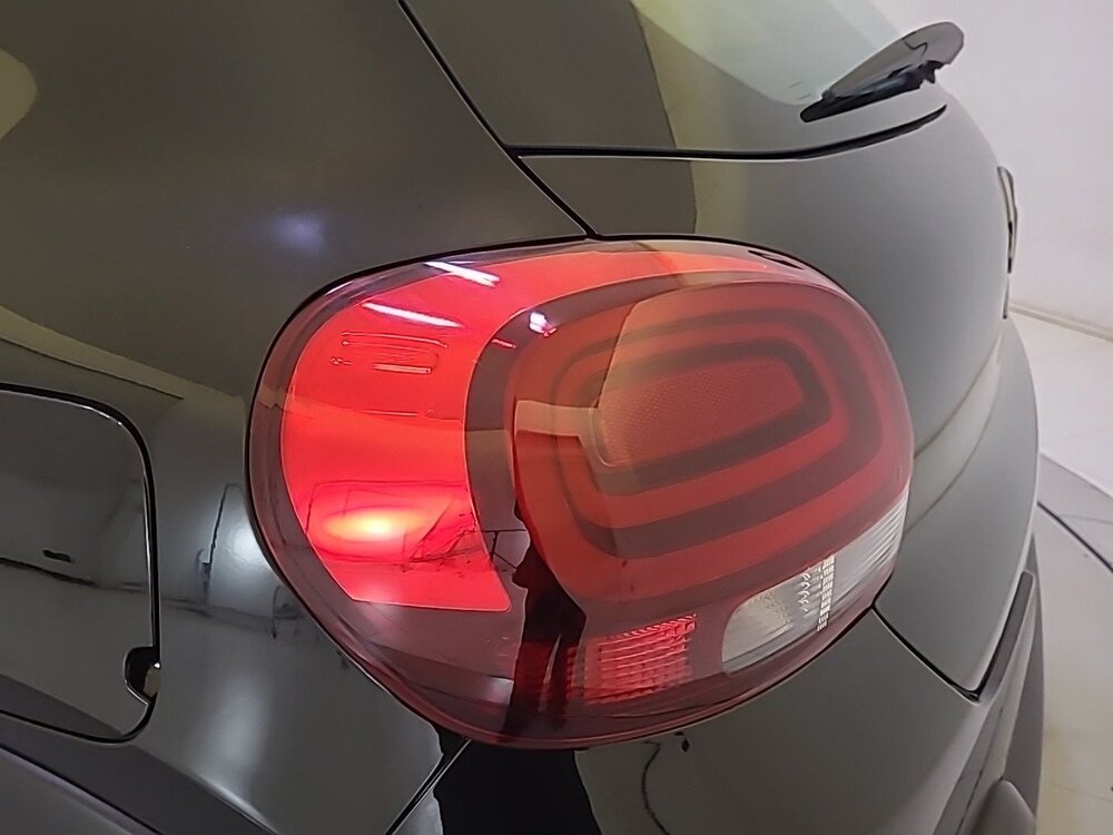 Occasion CITROEN C3 C3 PureTech 83 ch BVM5 - Plus