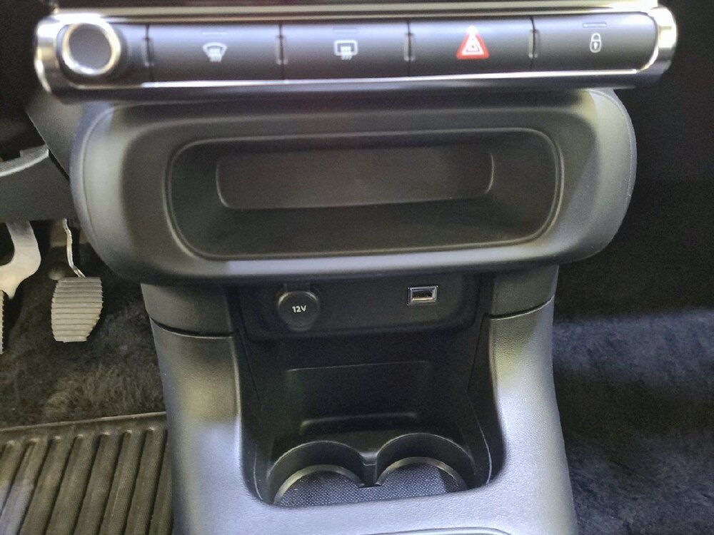 Occasion CITROEN C3 C3 PureTech 83 ch BVM5 - Plus