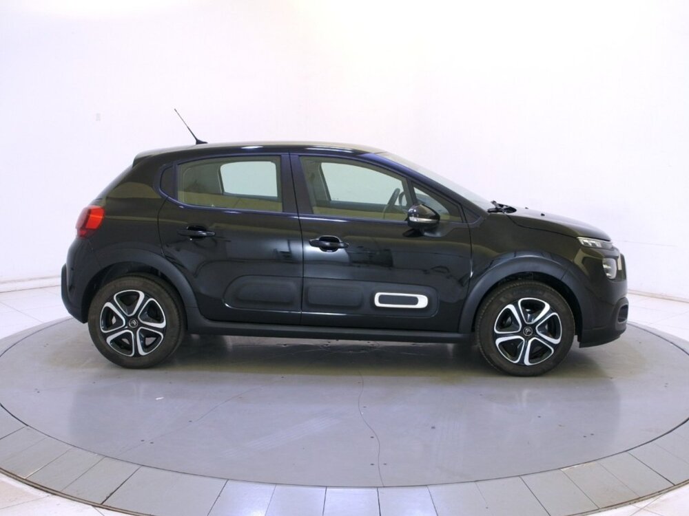 Occasion CITROEN C3 C3 PureTech 83 ch BVM5 - Plus