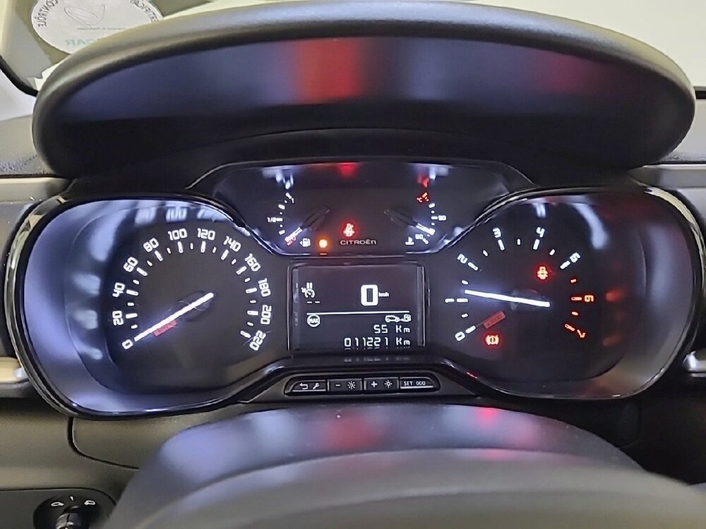 Occasion CITROEN C3 C3 PureTech 83 ch BVM5 - Plus