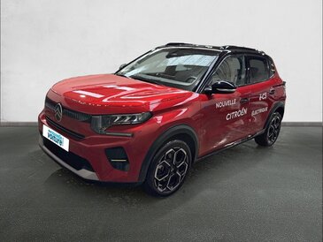 Occasion CITROEN C3 e-C3 113 ch