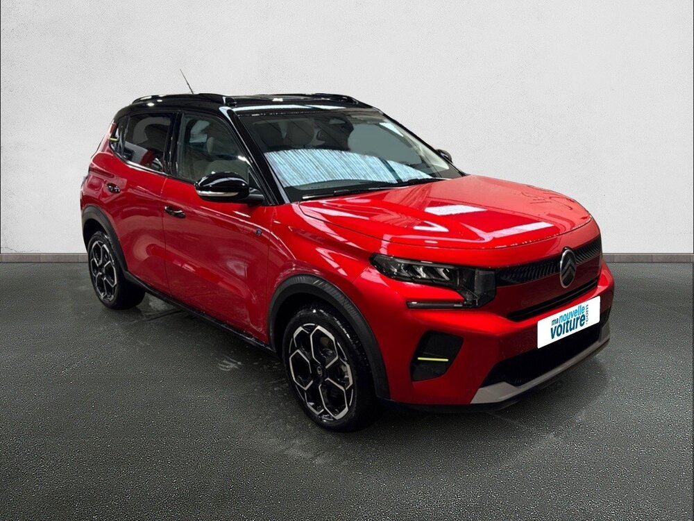 Occasion CITROEN C3 e-C3 113 ch - Max