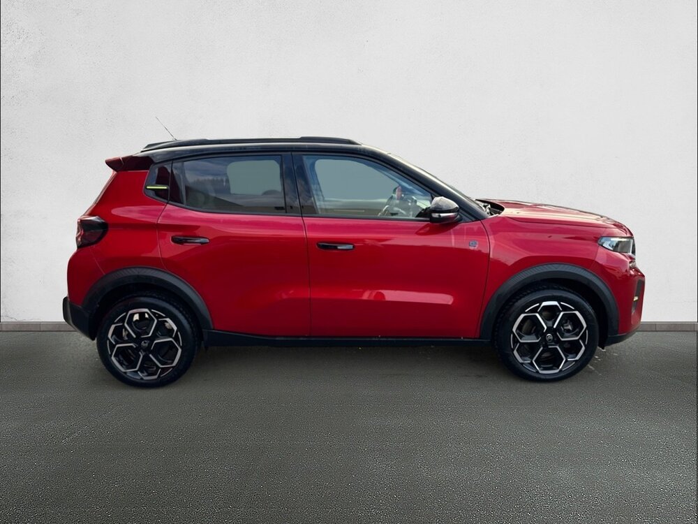 Occasion CITROEN C3 e-C3 113 ch - Max