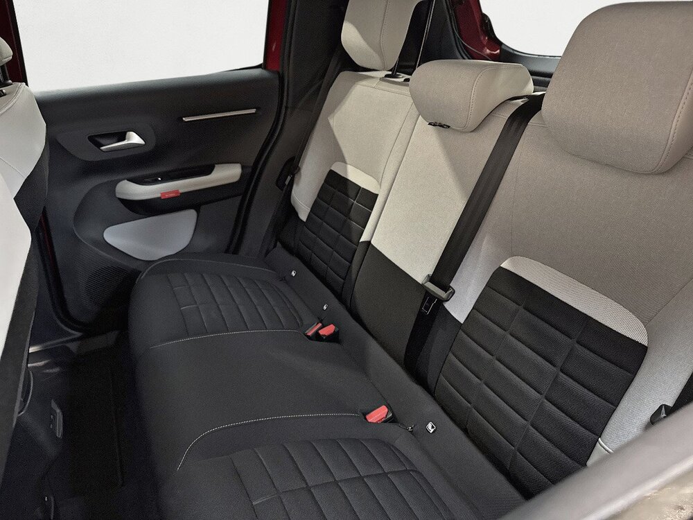 Occasion CITROEN C3 e-C3 113 ch - Max