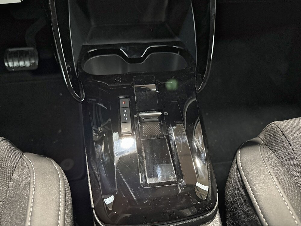 Occasion CITROEN C3 e-C3 113 ch - Max