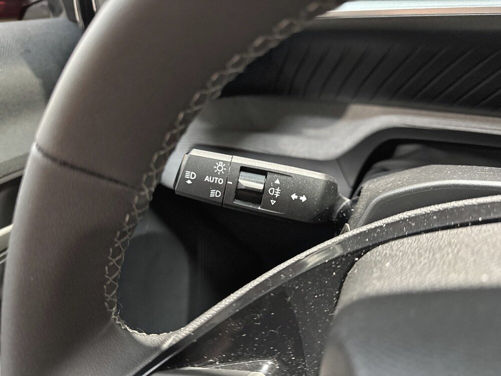 Occasion CITROEN C3 e-C3 113 ch - Max