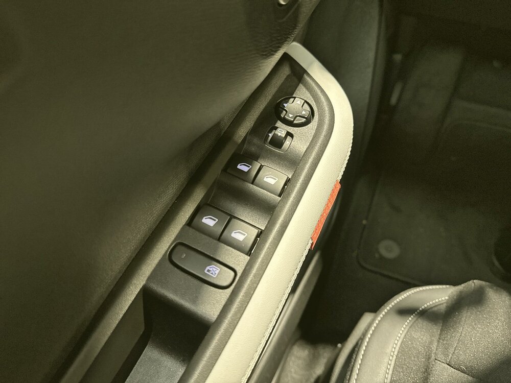 Occasion CITROEN C3 e-C3 113 ch - Max