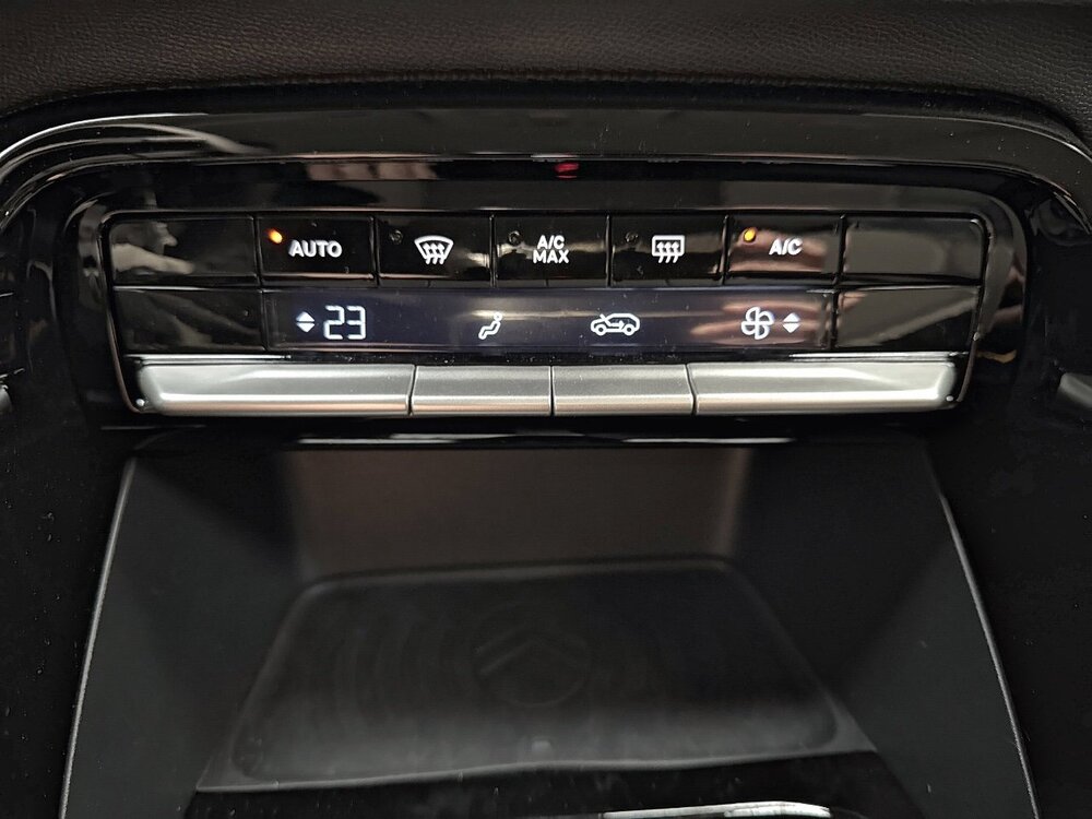 Occasion CITROEN C3 e-C3 113 ch - Max