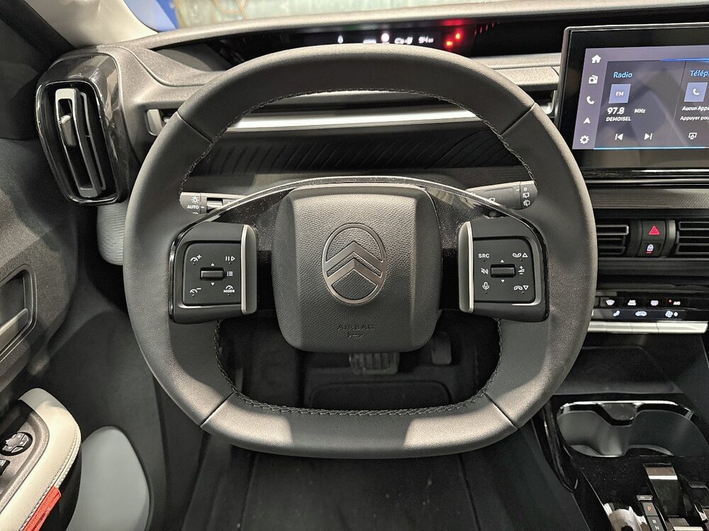 Occasion CITROEN C3 e-C3 113 ch - Max